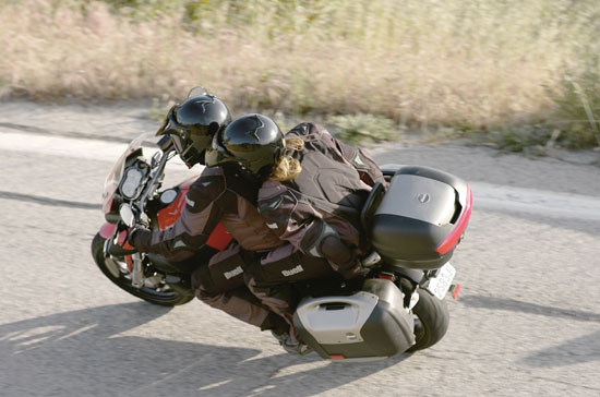 2010 Buell Ulysses XB12XT
