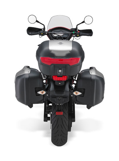 2010 Buell Ulysses XB12XT