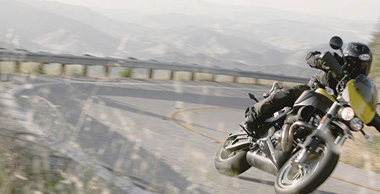 2010 Buell Ulysses XB12X