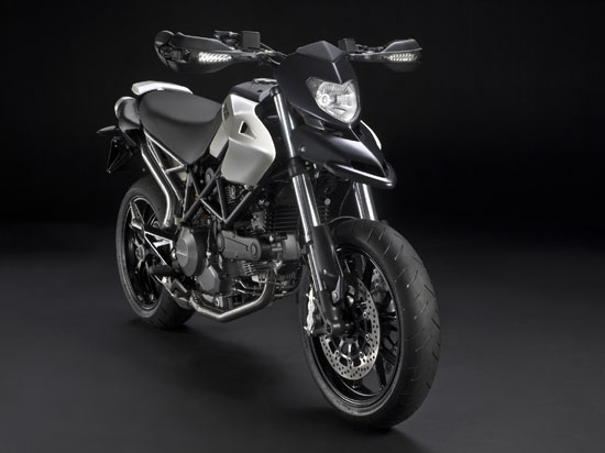 2010 Ducati Hypermotard 796