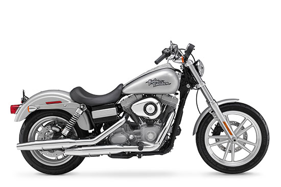 2010 Harley-Davidson Dyna Super Glide FXD
