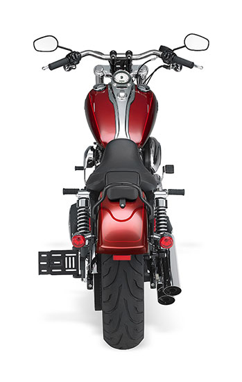 2010 Harley-Davidson FXDWG Dyna Wide Glide