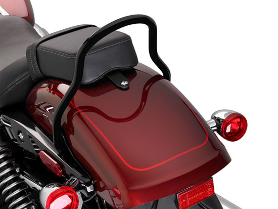 2010 Harley-Davidson FXDWG Dyna Wide Glide