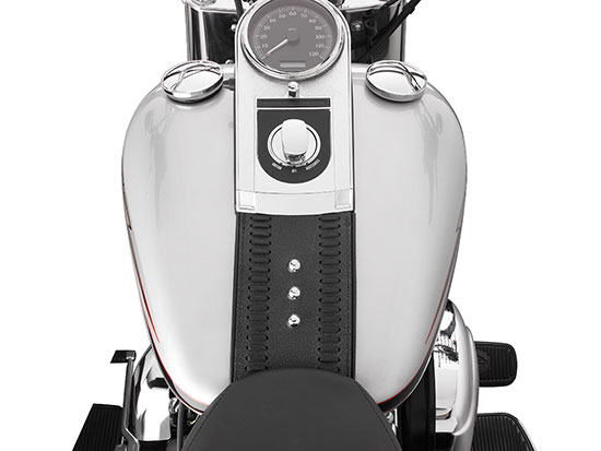 2010 Harley-Davidson Fat Boy FLSTF