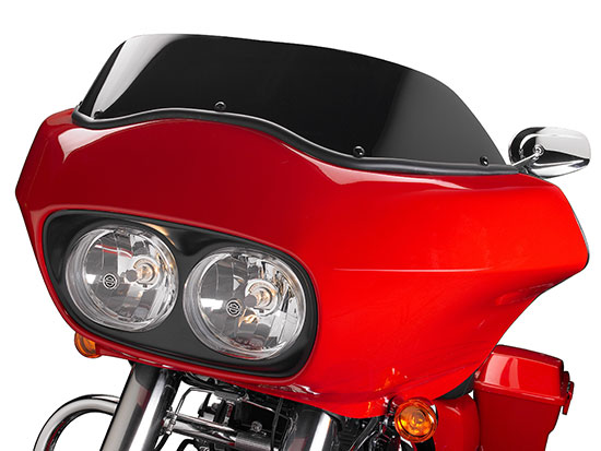 2010 Harley-Davidson Road Glide Custom FLTRX