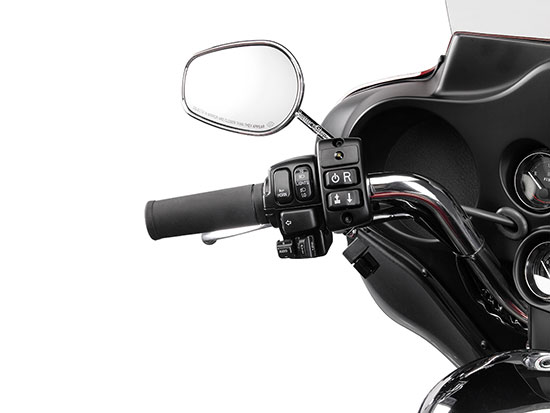 2010 Harley-Davidson Tri Glide Ultra Classic FLHTCUTG