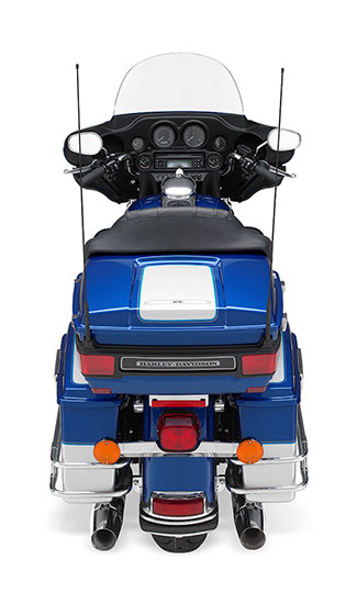 2010 Harley-Davidson Ultra Classic Electra Glide FLHTCU