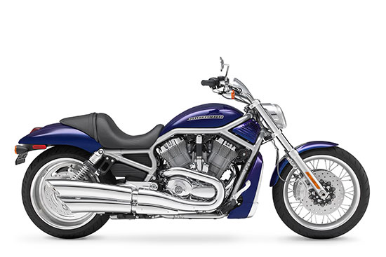 2010 Harley-Davidson V-Rod VRSCAW
