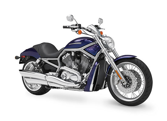 2010 Harley-Davidson V-Rod VRSCAW
