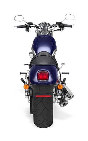 2010 Harley-Davidson V-Rod VRSCAW