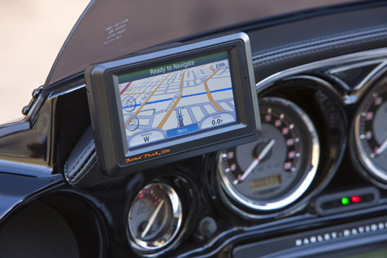 2010 Harley-Davidson CVO Ultra Classic Electric Glide Dark Side Limited Edition