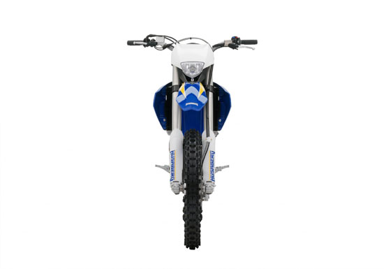 2010 Husaberg FE390 Enduro