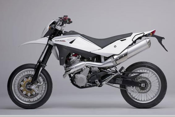 2010 Husqvarna SMS630