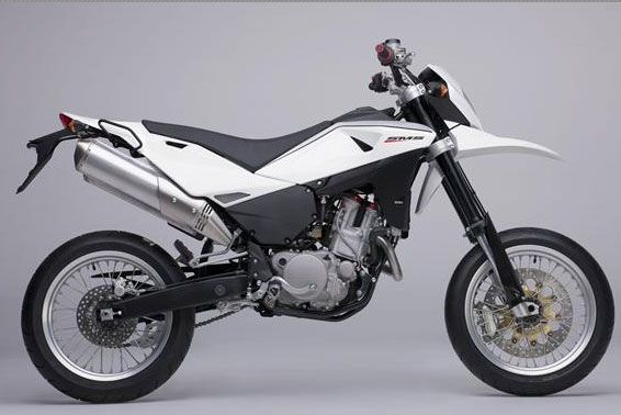 2010 Husqvarna SMS630