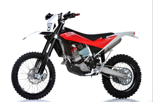 2010 Husqvarna TE511