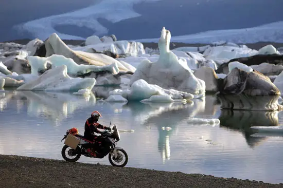 2010 KTM 990 Adventure