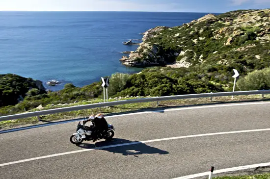 2010 KTM 990 Adventure