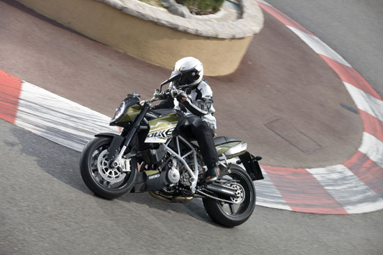 2010 KTM 990 Super Duke