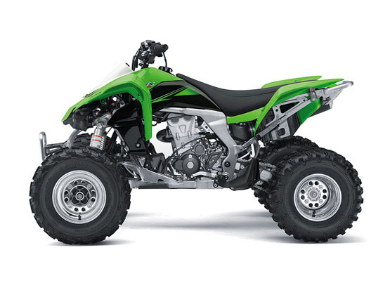 2010 Kawasaki KFX 450R