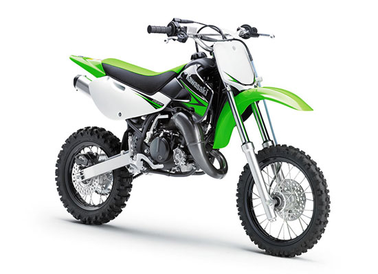2010 Kawasaki KX65