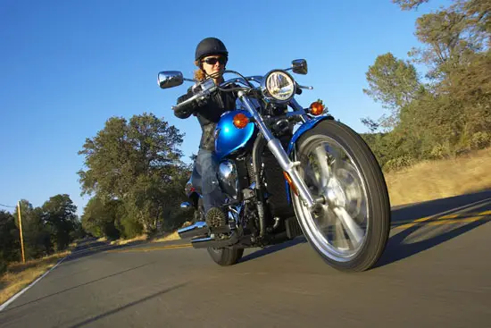 2010 Kawasaki Vulcan 900 Custom