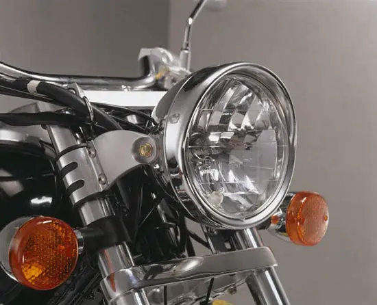 2010 Kymco Venox 250 EOS