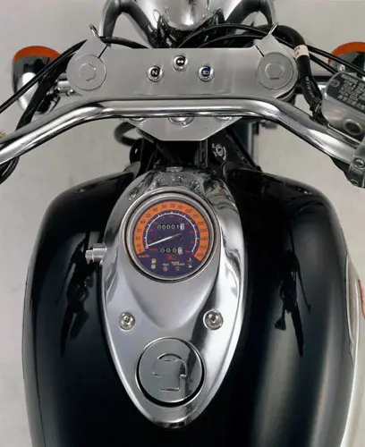 2010 Kymco Venox 250 EOS