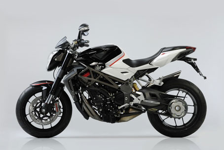 2010 MV Agusta Brutale 1090RR