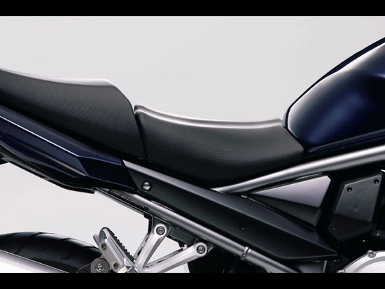 2010 Suzuki Bandit GSX1250FA ABS