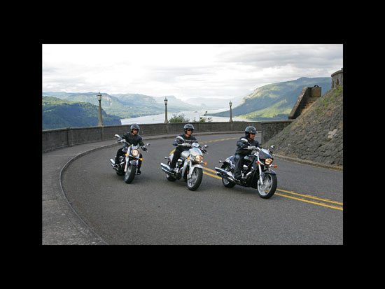 2010 Suzuki Boulevard M109R Limited Edition