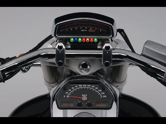 2010 Suzuki Boulevard M109R