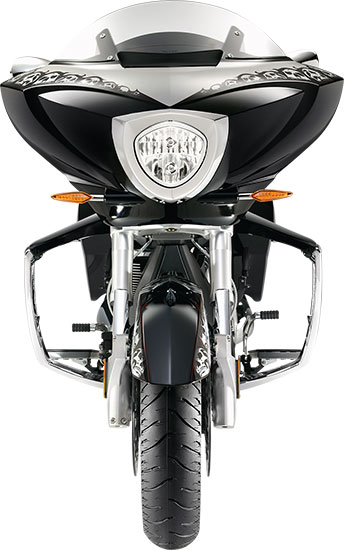 2010 Victory Cross Country