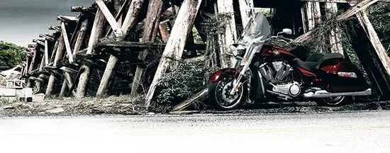 2010 Victory Cross Roads