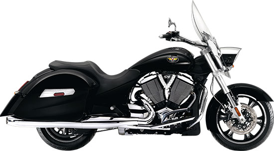 2010 Victory Cross Roads