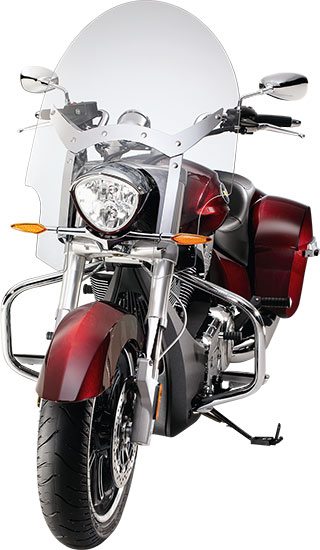 2010 Victory Cross Roads