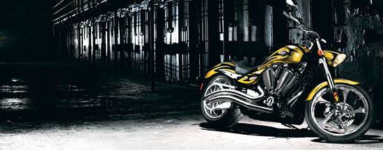 2010 Victory Jackpot