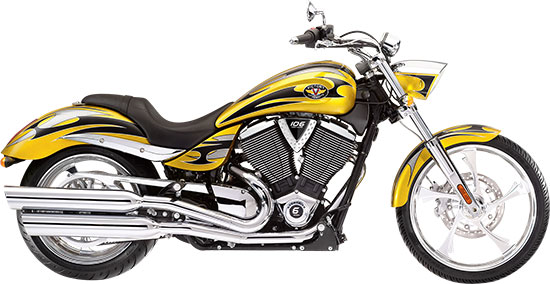 2010 Victory Jackpot