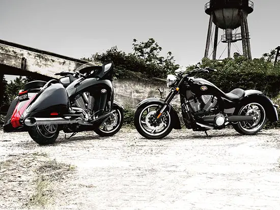 2010 Victory Kingpin 8-Ball