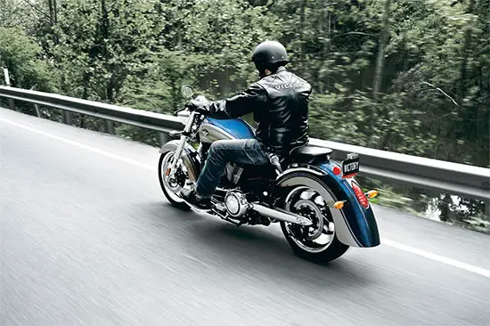 2010 Victory Kingpin