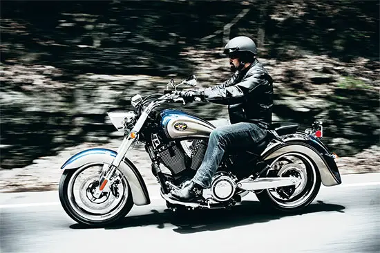 2010 Victory Kingpin