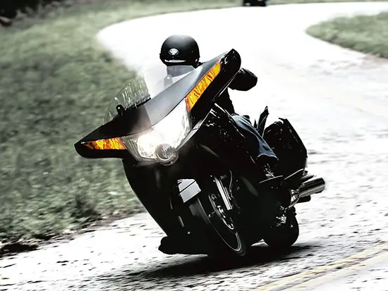 2010 Victory Vision 8-Ball