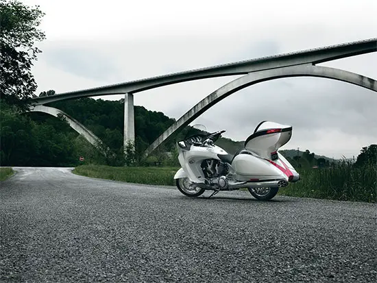 2010 Victory Vision Tour