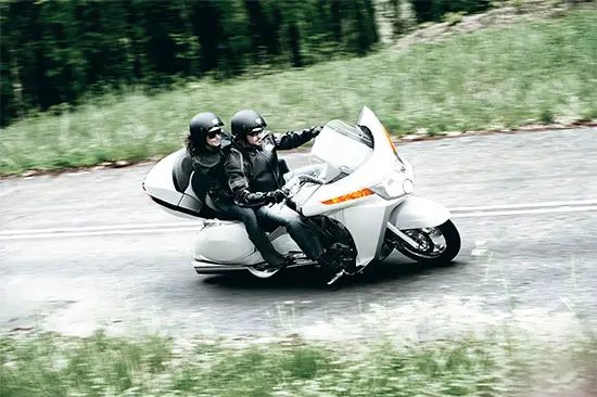 2010 Victory Vision Tour