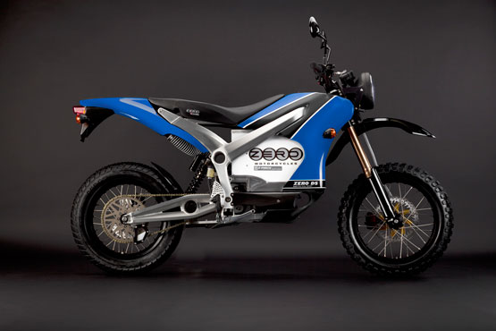 2010 Zero DS