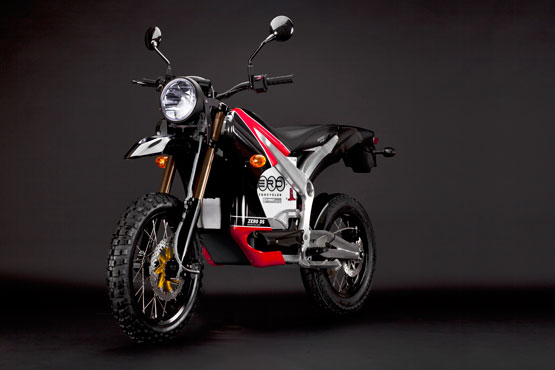 2010 Zero DS