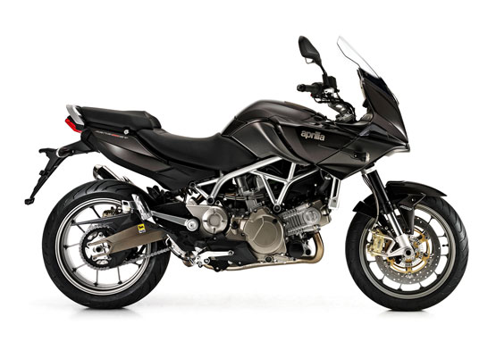 2011 Aprilia Mana 850 GT ABS 