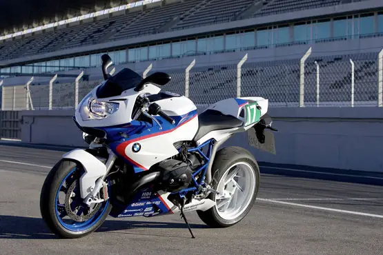2011 BMW HP2 Sport 