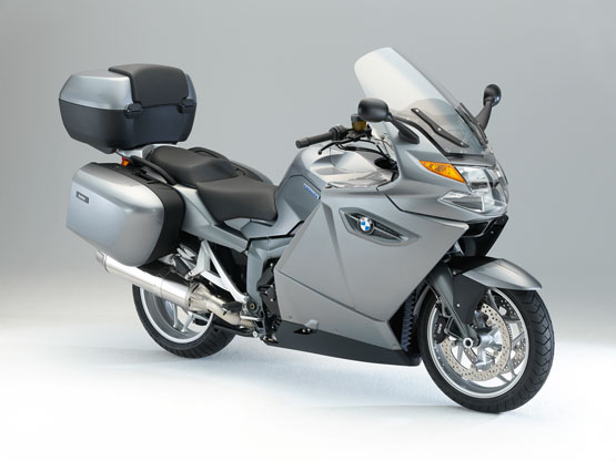 2011 BMW K1300GT