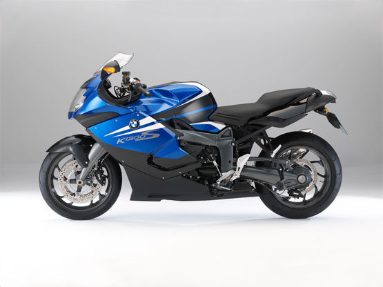 2011 BMW K1300S 