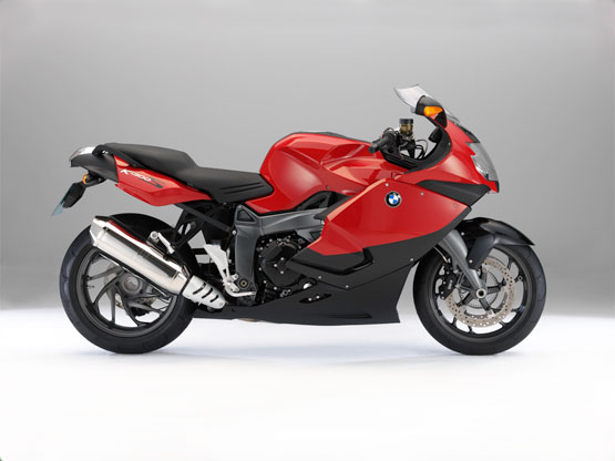 2011 BMW K1300S 
